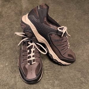Skechers,size 12,brown